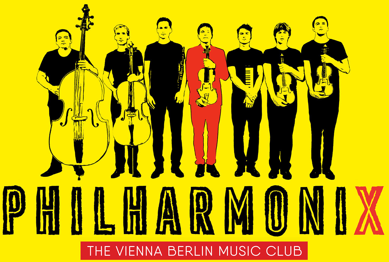 Philharmonix Vol. 3