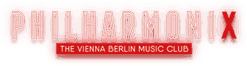 Philharmonix Logo