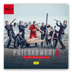 Philharmonix Vol. 2