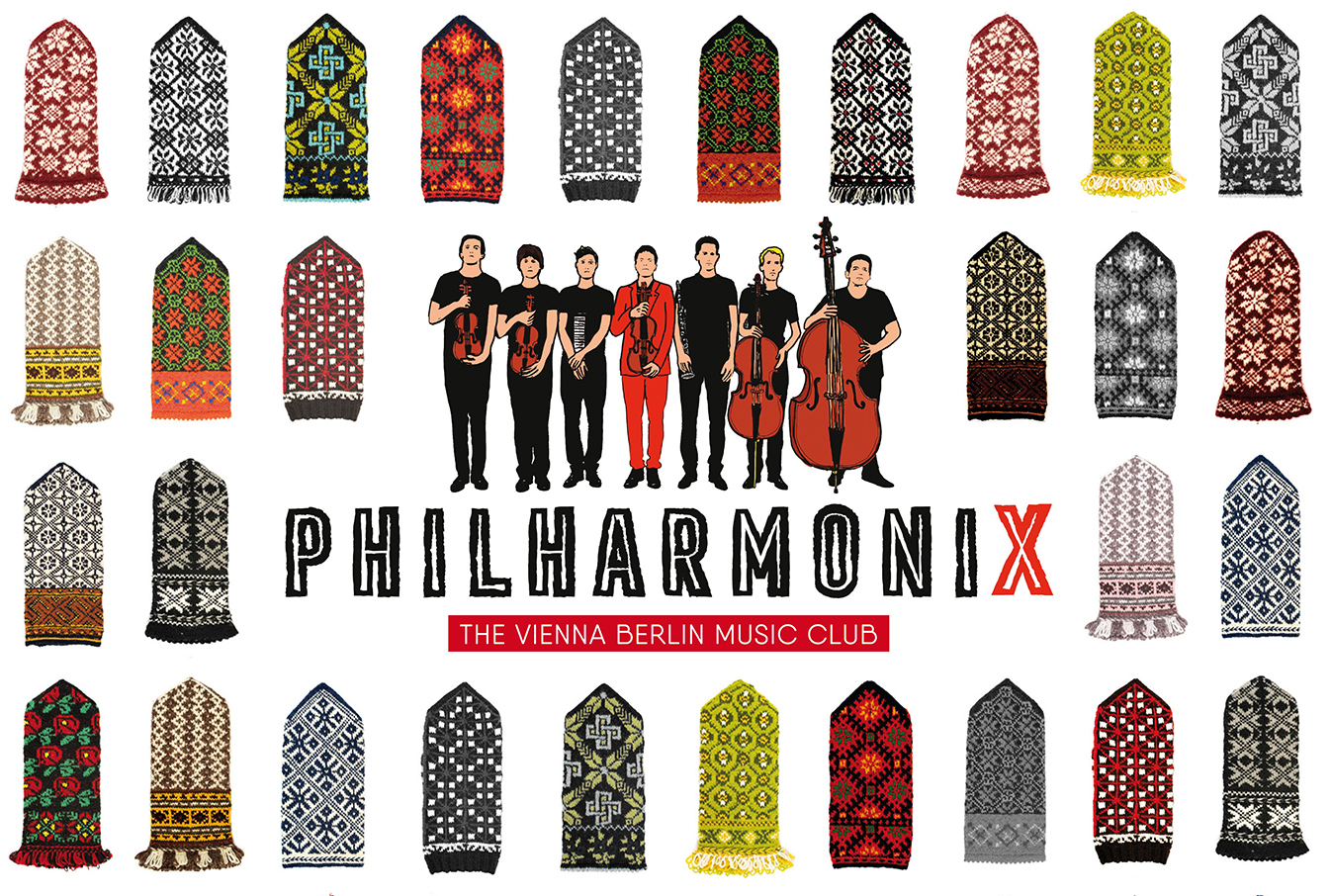 Philharmonix Baltic