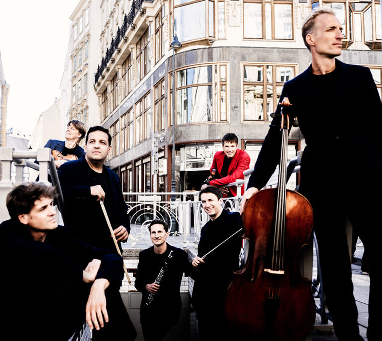 Philharmonix ©JuliaWesely