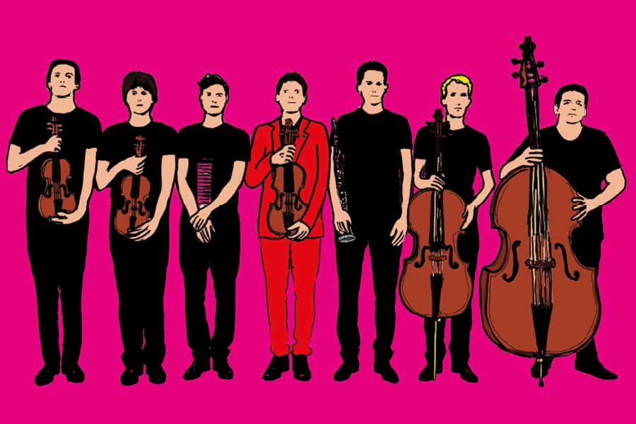 Philharmonix