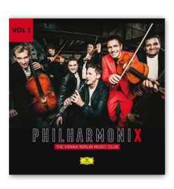 Philharmonix Vol. 1