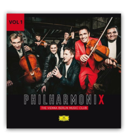 Philharmonix Vol. 1