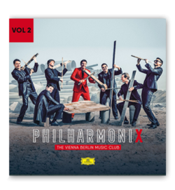 Philharmonix Vol. 2