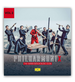 Philharmonix Vol. 2