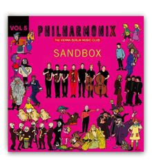 Philharmonix - Sandbox