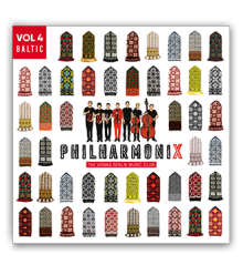 Philharmonix - Baltic