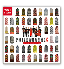 Philharmonix - Baltic