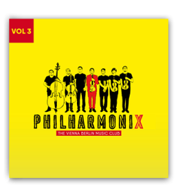 Philharmonix Vol. 3
